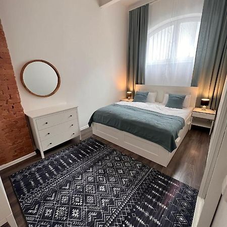 Luxus Citywohnung In Hannover Exteriér fotografie
