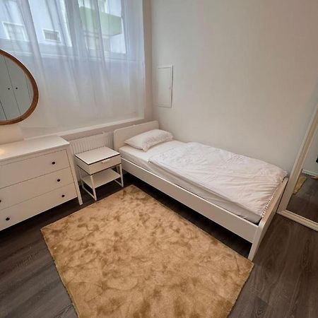 Luxus Citywohnung In Hannover Exteriér fotografie