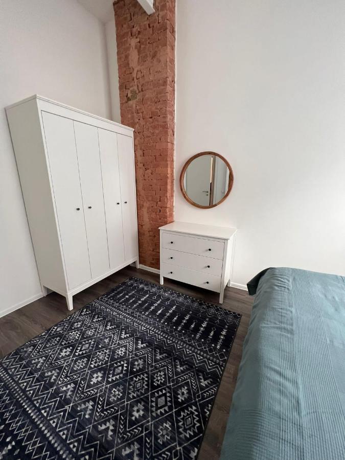 Luxus Citywohnung In Hannover Exteriér fotografie