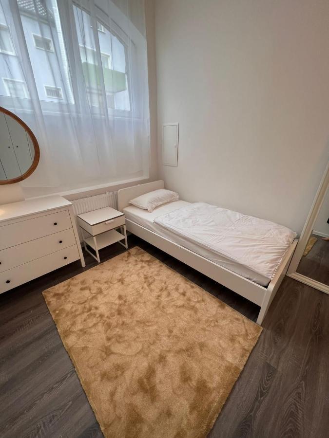 Luxus Citywohnung In Hannover Exteriér fotografie
