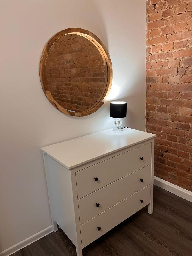 Luxus Citywohnung In Hannover Exteriér fotografie